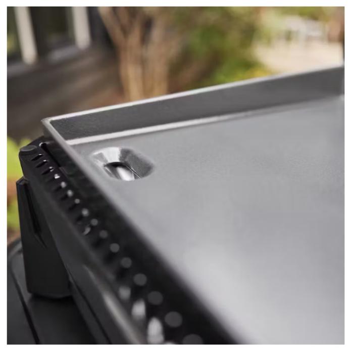 Weber SLATE GP 56 cm Premium Plancha, 1500232
